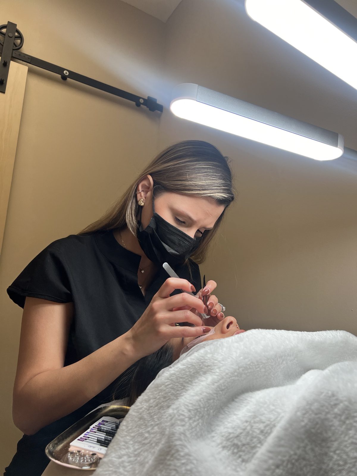 Skin Regeneration Therapy